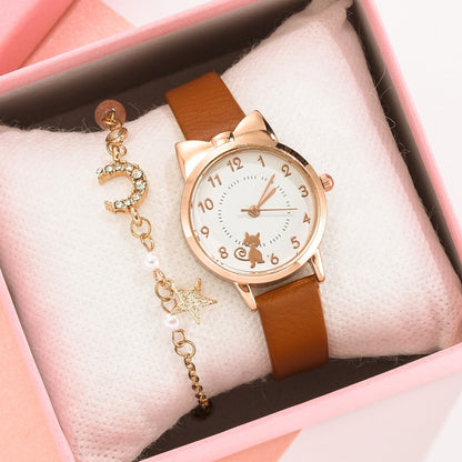 Set orologio da donna