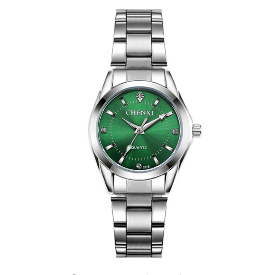 Orologio coppia da donna