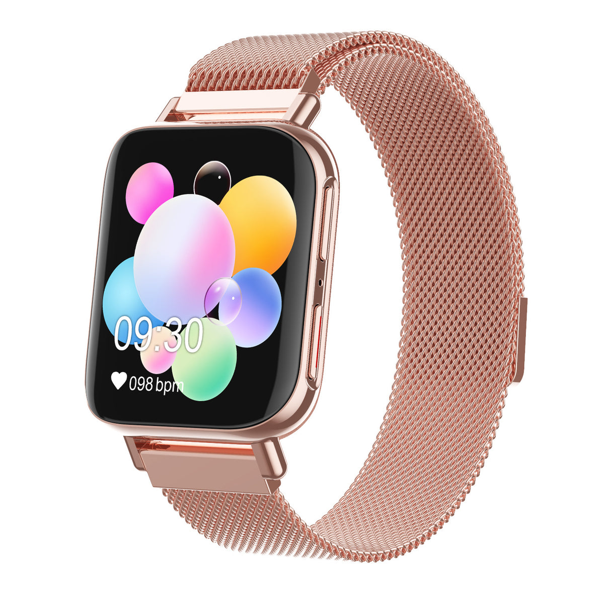 Smartwatch sportivo contapassi
