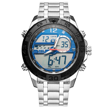 Orologio sportivo outdoor luminoso