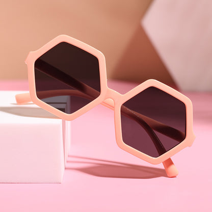Occhiali da sole bambini UV