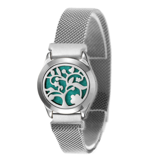 Bracciale catena in metallo