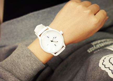 Orologio per coppia