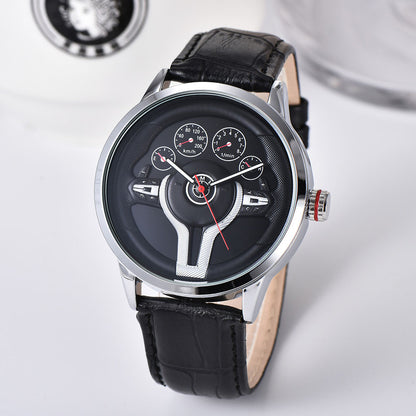 Orologio da uomo al quarzo