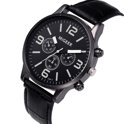 Orologio al quarzo in silicone