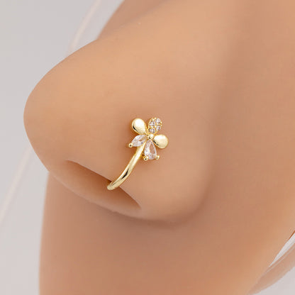 Clip naso minimalista