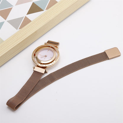 Orologio donna al quarzo fine