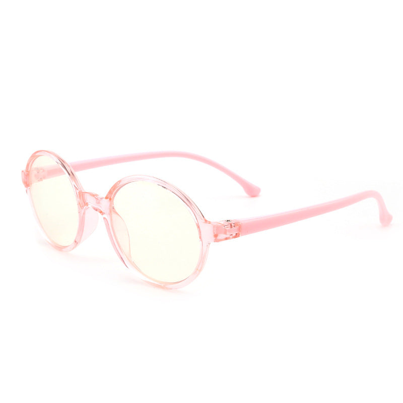 Occhiali bimbo anti-luce blu
