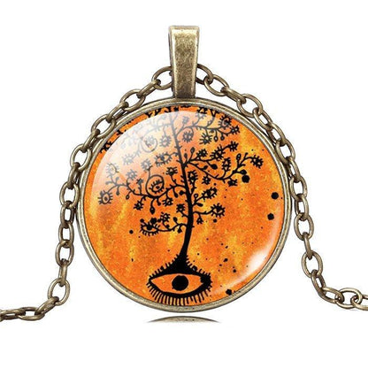 Collana albero della vita