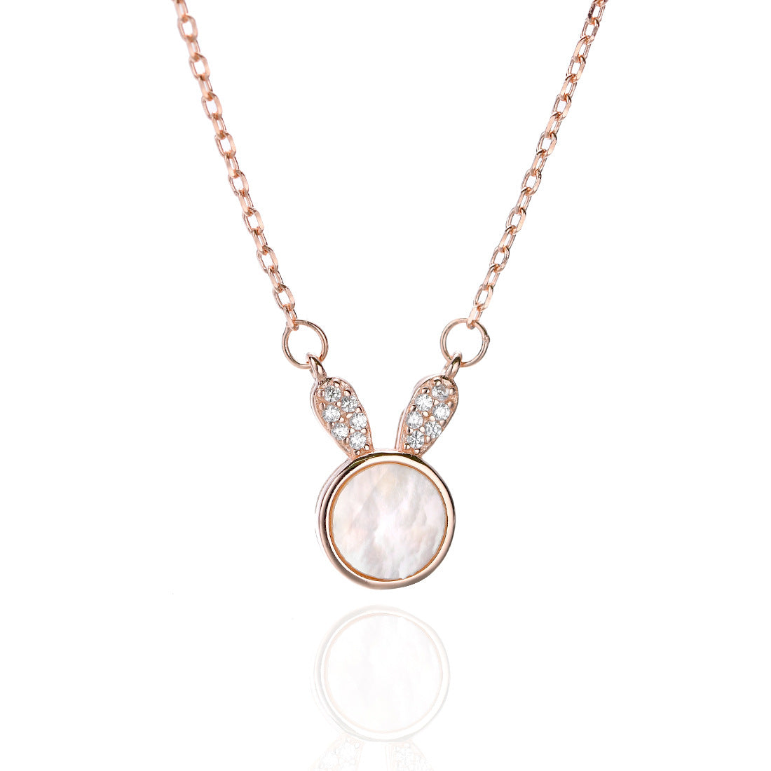 Collana animale