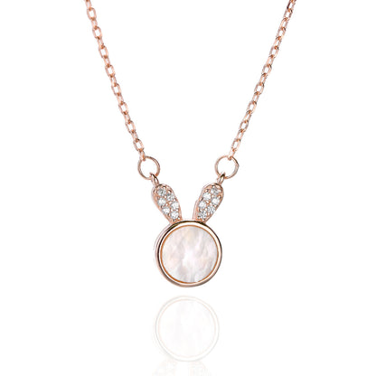 Collana animale