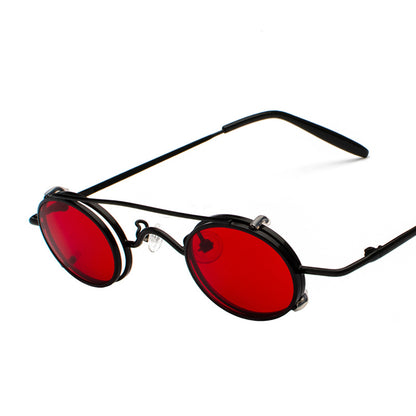 Occhiali retro leggeri