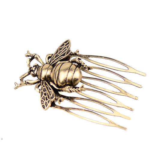 Pettine ape stile vintage