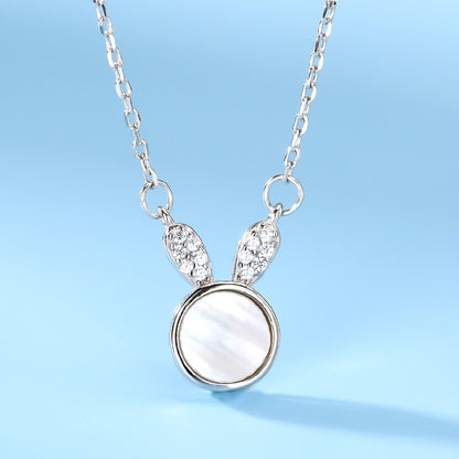 Collana animale