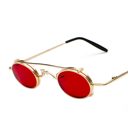 Occhiali retro leggeri