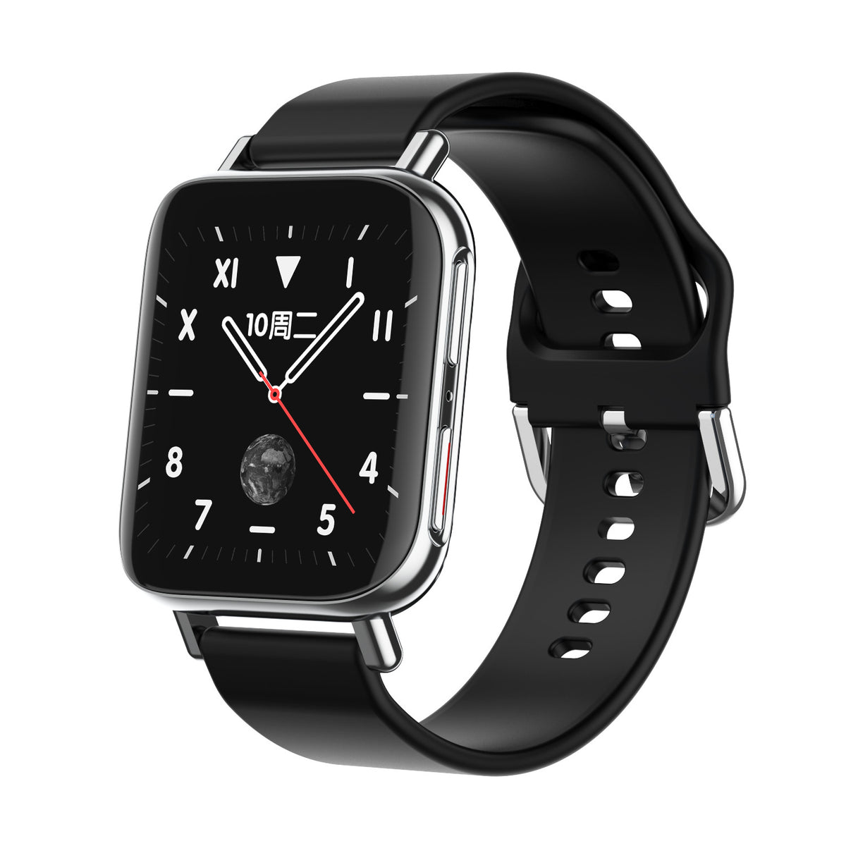 Smartwatch sportivo contapassi