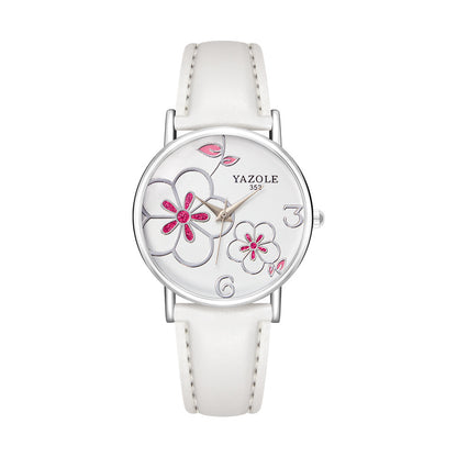 Orologio con cinturino