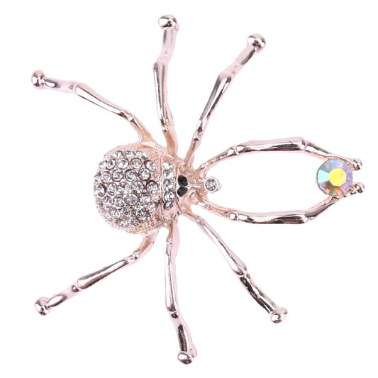 Spilla insetti