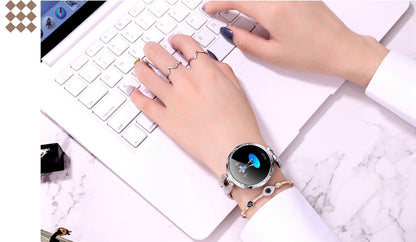 Smartwatch donna braccialetto