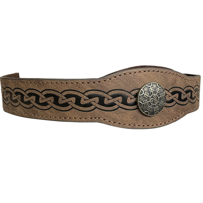 Bracciale vichingo corona medievale