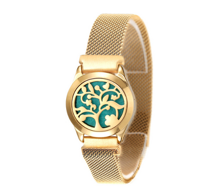 Bracciale catena in metallo