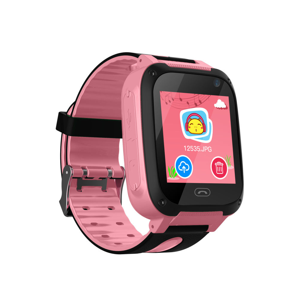 Smartwatch bambini
