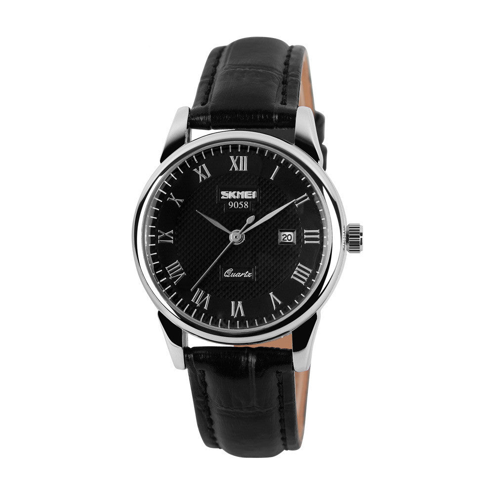 Orologio da uomo stile business