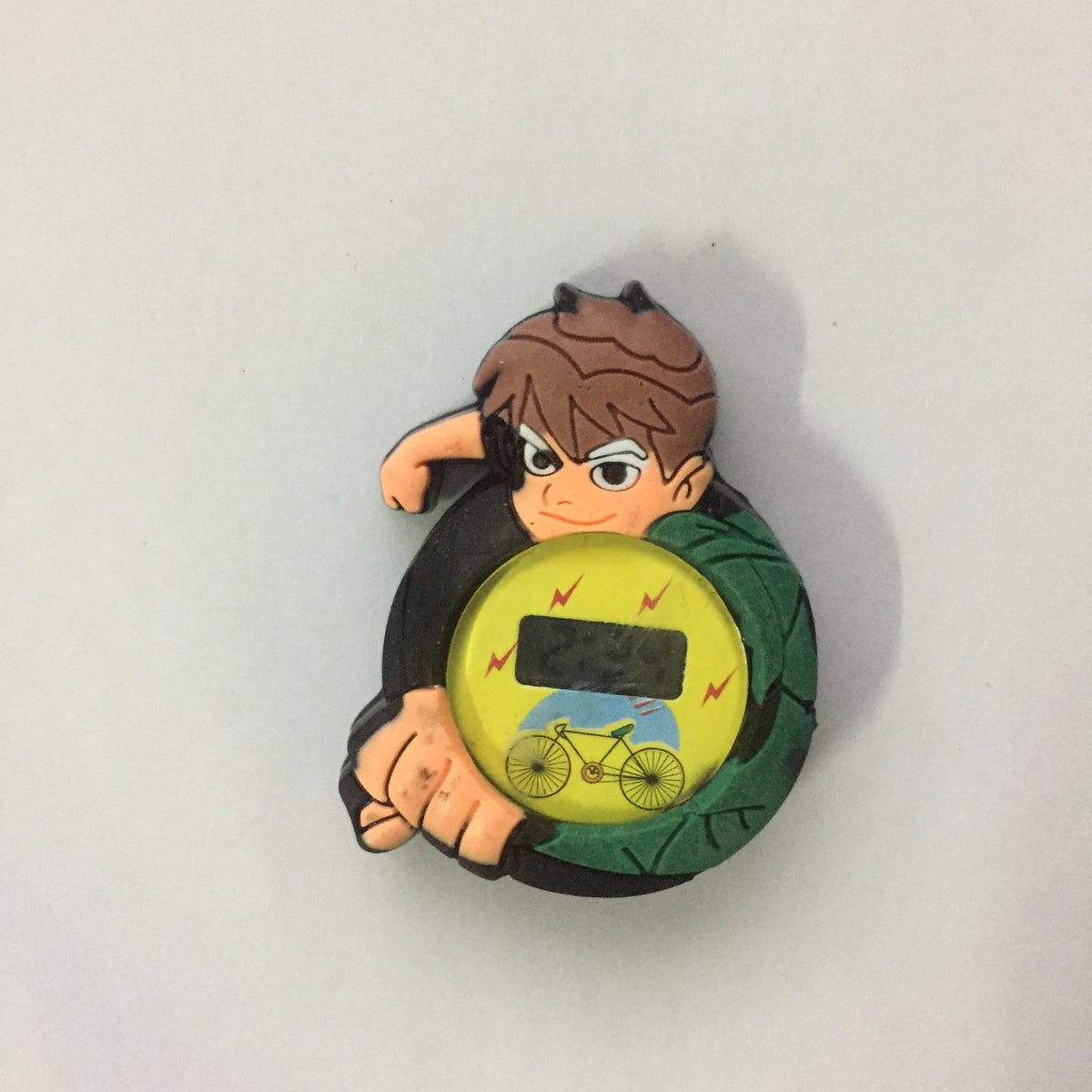 Orologio silicone al quarzo