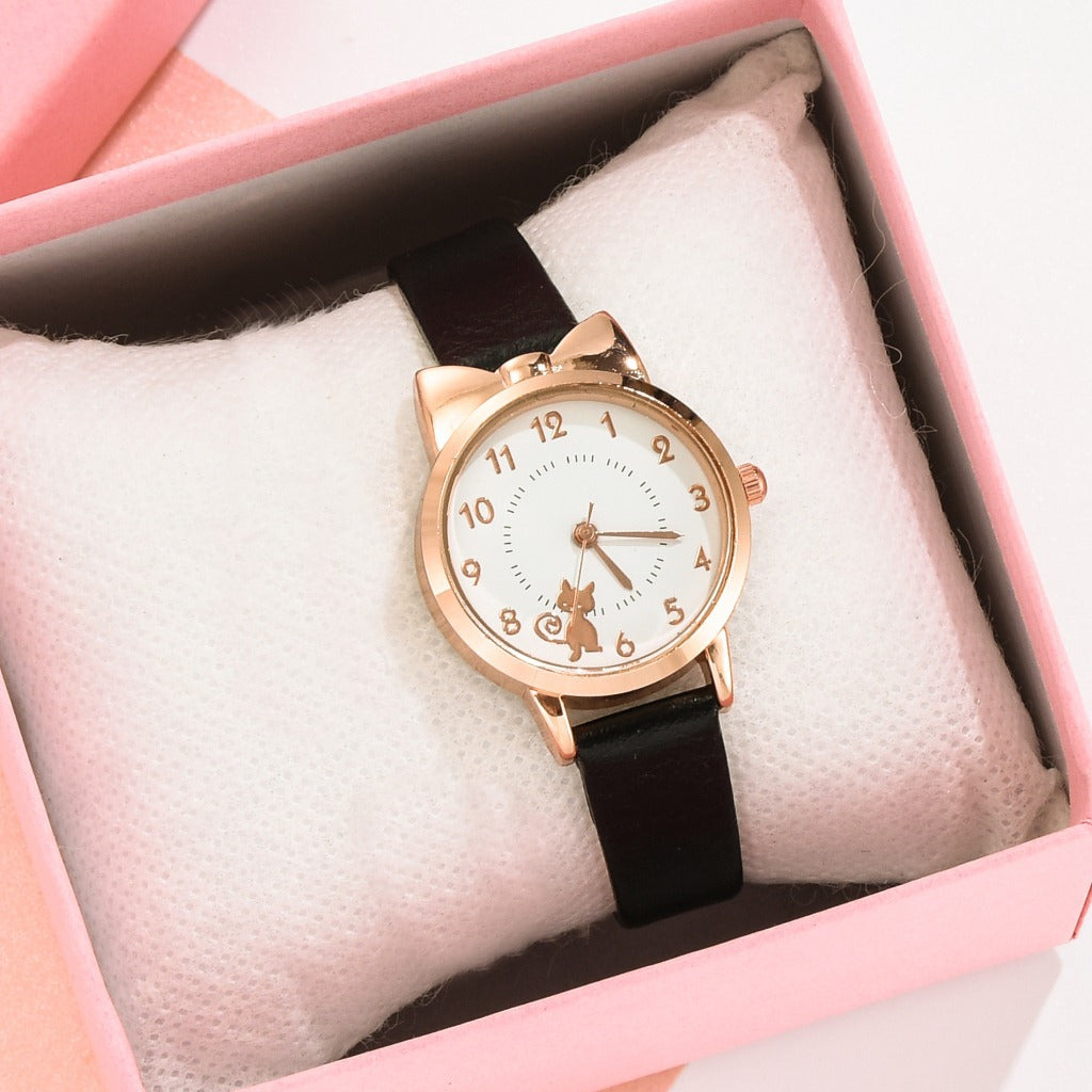Set orologio da donna