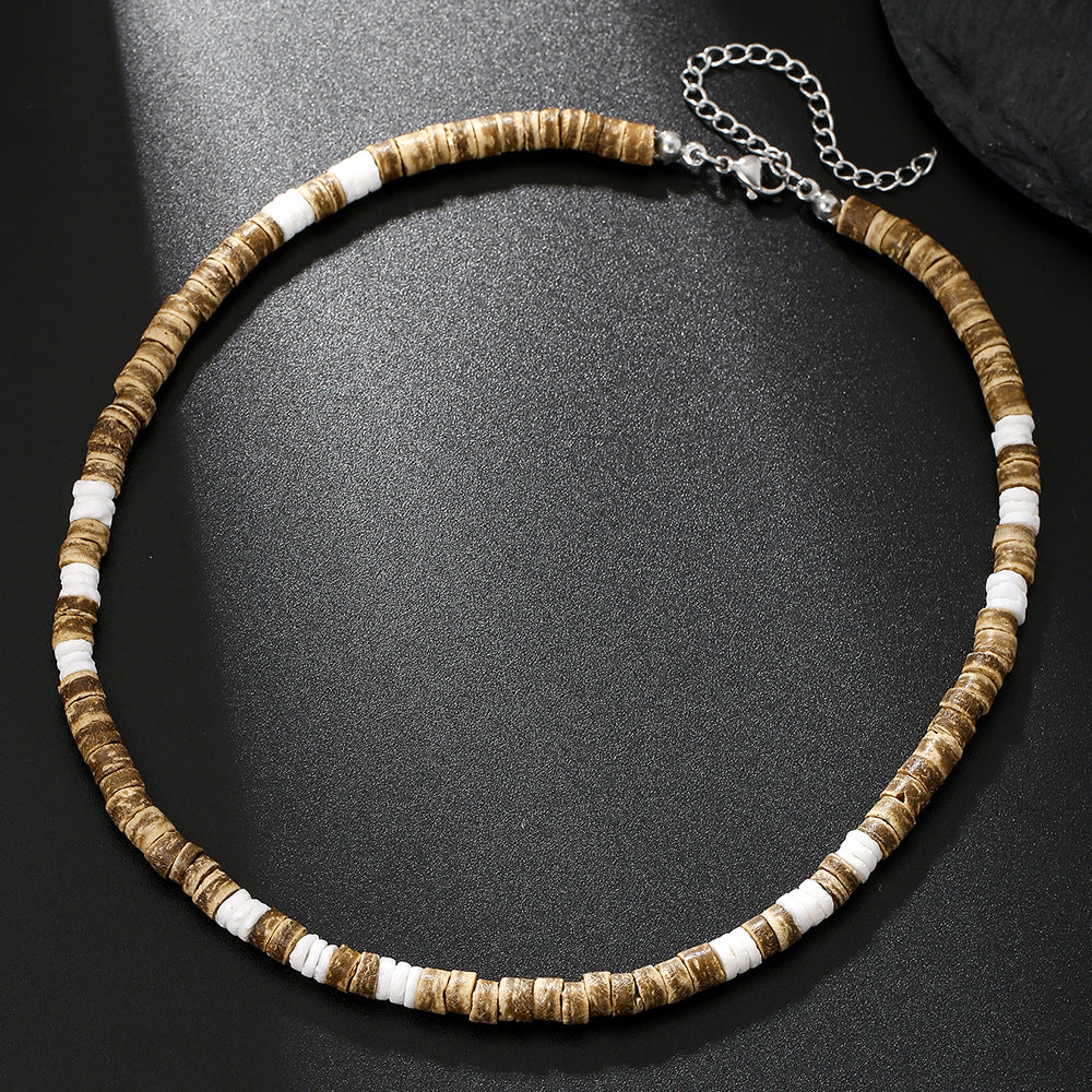 Collana Tophus