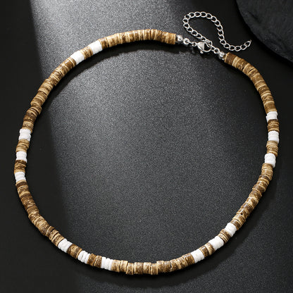Collana Tophus