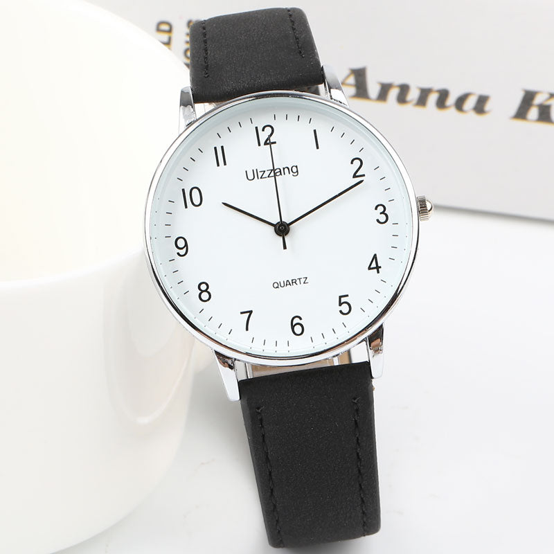 Orologio stile coreano scolastico