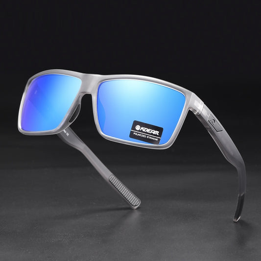 Occhiali sportivi con naselli silicone