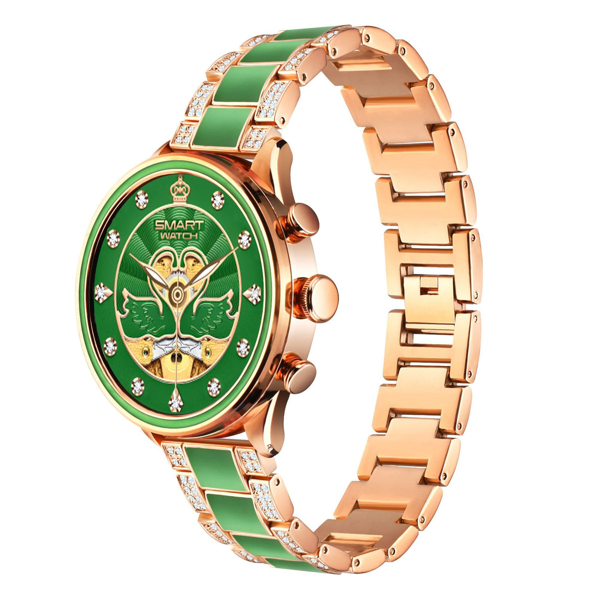 Smartwatch cardio ricarica
