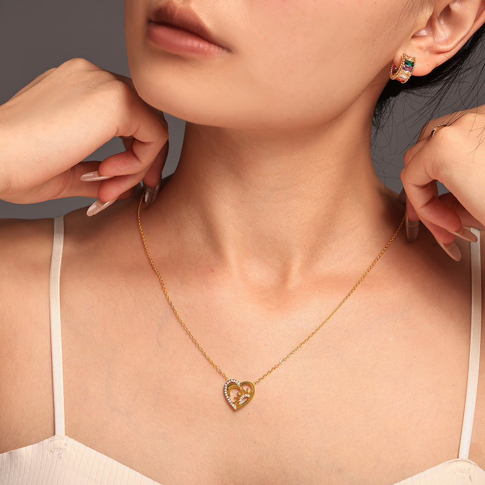 Collana Dea Sole