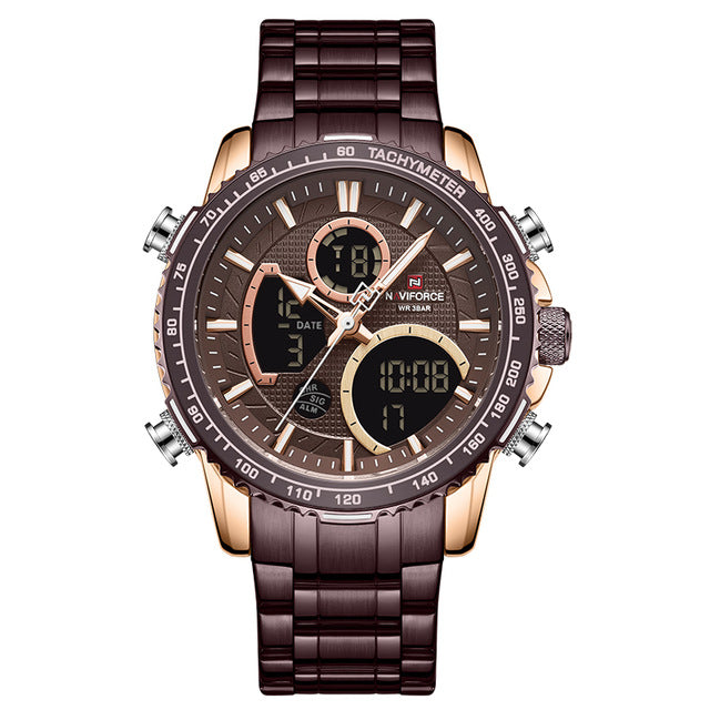 Orologio da uomo