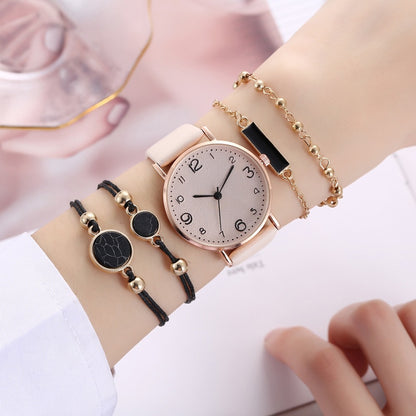 Orologio al quarzo