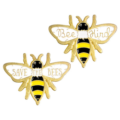 Spilla ape pin