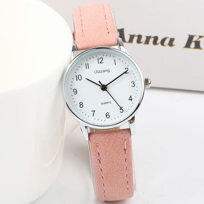 Orologio stile coreano scolastico
