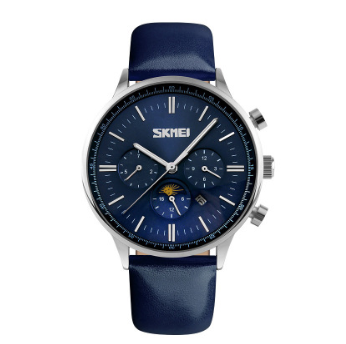 Orologio al quarzo impermeabile