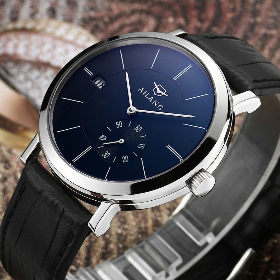 Orologio da uomo automatico meccanico