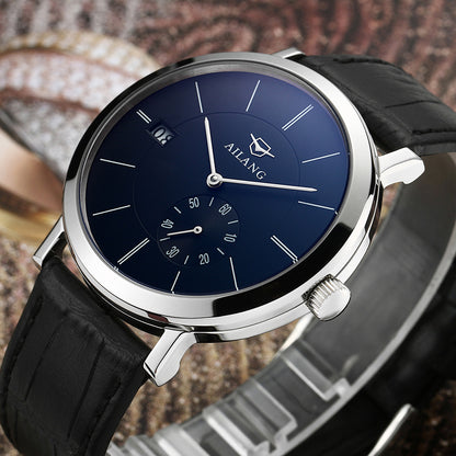 Orologio da uomo automatico meccanico