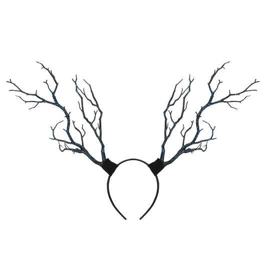 Accessorio Capelli Natale