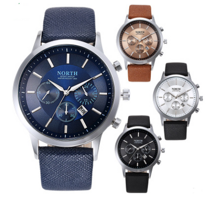 Orologi sportivi