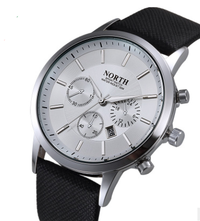 Orologi sportivi