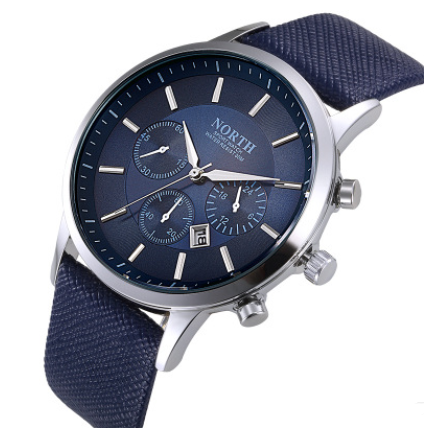 Orologi sportivi