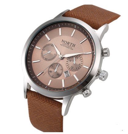 Orologi sportivi