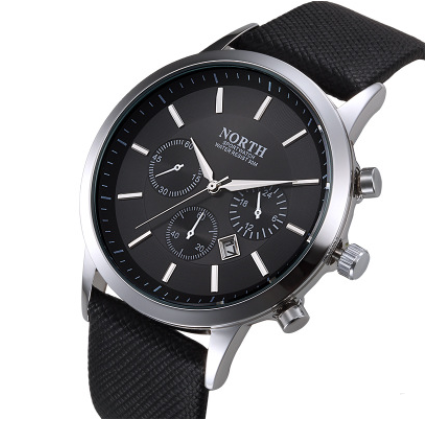 Orologi sportivi