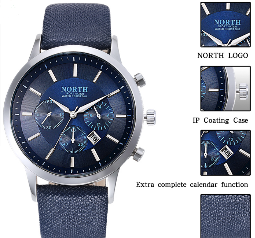 Orologi sportivi