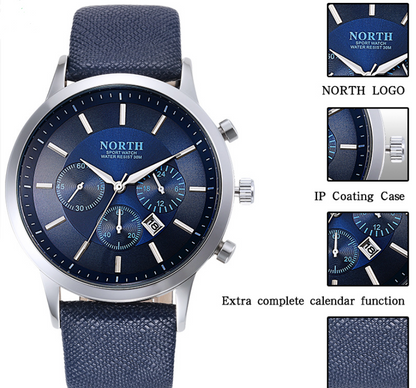 Orologi sportivi